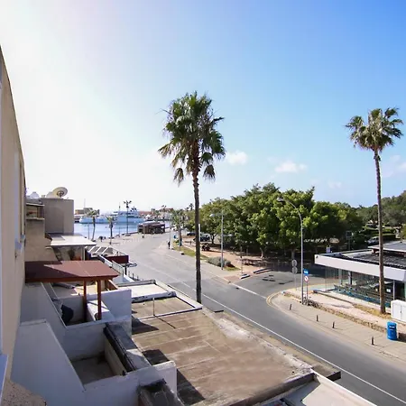 Phaedrus Living - Seaside Executive Flat Harbour 202 Appartamento